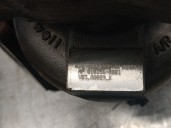 Recambio de turbocompresor para mazda 3 lim. (bl) 2.2 turbodiesel cat referencia OEM IAM 8103560001 8103560001 HONEYWELL