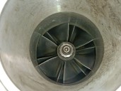 Recambio de turbocompresor para mazda 3 lim. (bl) 2.2 turbodiesel cat referencia OEM IAM SH0113700E  8103570003 HONEYWELL