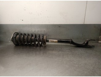 Recambio de amortiguador delantero derecho para mercedes-benz glc (x253) 200 d 4-matic (253.916) referencia OEM IAM A2533201066 