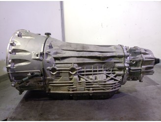 Recambio de caja cambios para mercedes-benz glc (x253) 200 d 4-matic (253.916) referencia OEM IAM 725058 A7252704918 2532704001