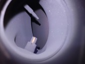 Recambio de catalizador para mercedes-benz glc (x253) 200 d 4-matic (253.916) referencia OEM IAM A6541408302 A6541401801 