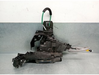 Recambio de cerradura puerta delantera derecha para mercedes-benz glc (x253) 200 d 4-matic (253.916) referencia OEM IAM A2220063