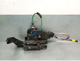 Recambio de cerradura puerta trasera derecha para mercedes-benz glc (x253) 200 d 4-matic (253.916) referencia OEM IAM A222006409