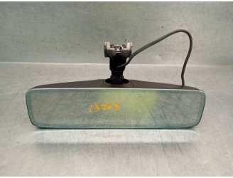 Recambio de espejo interior para mercedes-benz glc (x253) 200 d 4-matic (253.916) referencia OEM IAM A2138105602 A2138105602 