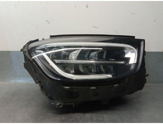 Recambio de faro derecho para mercedes-benz glc (x253) 200 d 4-matic (253.916) referencia OEM IAM A2539067001 A2539067001 