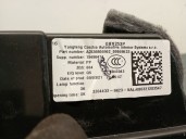 Recambio de guantera para mercedes-benz glc (x253) 200 d 4-matic (253.916) referencia OEM IAM A2536806902 A2536806902 