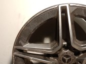 Recambio de llanta para mercedes-benz glc (x253) 200 d 4-matic (253.916) referencia OEM IAM A2534015300 R198JX19H2ET38 