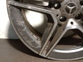 Recambio de llanta para mercedes-benz glc (x253) 200 d 4-matic (253.916) referencia OEM IAM A2534015300 R198JX19H2ET38 