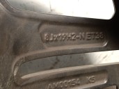 Recambio de llanta para mercedes-benz glc (x253) 200 d 4-matic (253.916) referencia OEM IAM A2534015300 R198JX19H2ET38 