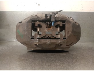 Recambio de pinza freno delantera derecha para mercedes-benz glc (x253) 200 d 4-matic (253.916) referencia OEM IAM A0004210100 A