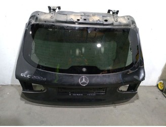 Recambio de porton trasero para mercedes-benz glc (x253) 200 d 4-matic (253.916) referencia OEM IAM A2537400305 A2537400305 