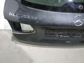 Recambio de porton trasero para mercedes-benz glc (x253) 200 d 4-matic (253.916) referencia OEM IAM A2537400305 A2537400305 