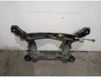 Recambio de puente trasero para mercedes-benz glc (x253) 200 d 4-matic (253.916) referencia OEM IAM A2133504903  A2133504903