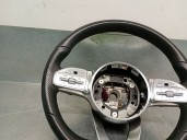 Recambio de volante para mercedes-benz glc (x253) 200 d 4-matic (253.916) referencia OEM IAM A0004604602 A0004604602 