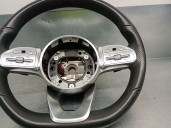 Recambio de volante para mercedes-benz glc (x253) 200 d 4-matic (253.916) referencia OEM IAM A0004604602 A0004604602 