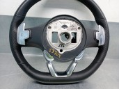 Recambio de volante para mercedes-benz glc (x253) 200 d 4-matic (253.916) referencia OEM IAM A0004604602 A0004604602 