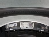 Recambio de volante para mercedes-benz glc (x253) 200 d 4-matic (253.916) referencia OEM IAM A0004604602 A0004604602 