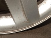 Recambio de llanta para renault espace iv (jk0) 3.5 v6 referencia OEM IAM 8200102224 R177JX175CH50 