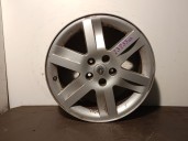 Recambio de llanta para renault espace iv (jk0) 3.5 v6 referencia OEM IAM 8200102224 R177JX175CH50 