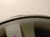 Recambio de llanta para renault espace iv (jk0) 3.5 v6 referencia OEM IAM 8200102224 R177JX175CH50 