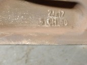 Recambio de llanta para renault espace iv (jk0) 3.5 v6 referencia OEM IAM 8200102224 R177JX175CH50 