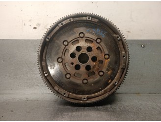 Recambio de volante motor para volkswagen jetta (1k2) 1.9 tdi referencia OEM IAM 03G105266BA 03G105266BA 