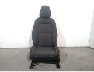 Recambio de asiento delantero izquierdo para renault captur ii (hf_) tce 90 (hfm6) referencia OEM IAM H4DF480 