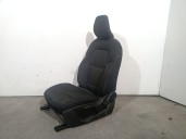 Recambio de asiento delantero izquierdo para renault captur ii (hf_) tce 90 (hfm6) referencia OEM IAM H4DF480  