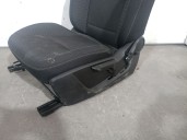 Recambio de asiento delantero izquierdo para renault captur ii (hf_) tce 90 (hfm6) referencia OEM IAM H4DF480 