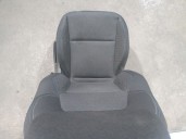 Recambio de asiento delantero izquierdo para renault captur ii (hf_) tce 90 (hfm6) referencia OEM IAM H4DF480 
