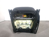 Recambio de asiento delantero izquierdo para renault captur ii (hf_) tce 90 (hfm6) referencia OEM IAM H4DF480 