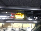 Recambio de asiento delantero izquierdo para renault captur ii (hf_) tce 90 (hfm6) referencia OEM IAM H4DF480 