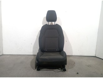 Recambio de asiento delantero derecho para renault captur ii (hf_) tce 90 (hfm6) referencia OEM IAM H4DF480 