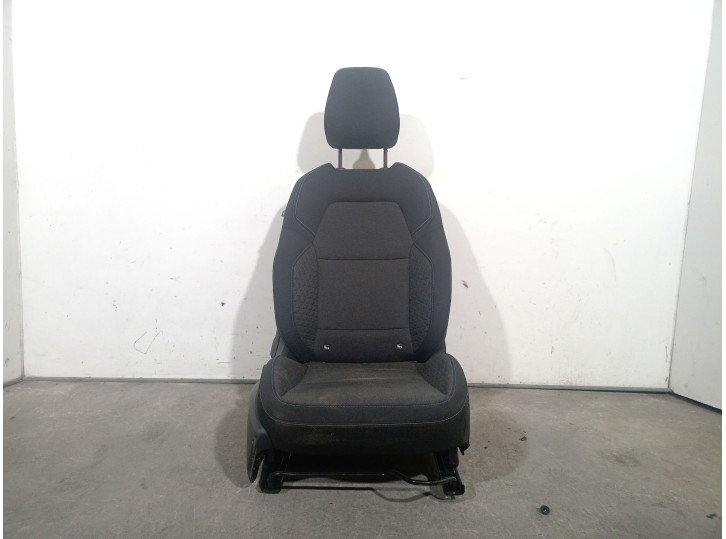 Recambio de asiento delantero derecho para renault captur ii (hf_) tce 90 (hfm6) referencia OEM IAM H4DF480 
