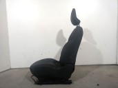 Recambio de asiento delantero derecho para renault captur ii (hf_) tce 90 (hfm6) referencia OEM IAM H4DF480 