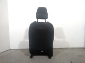 Recambio de asiento delantero derecho para renault captur ii (hf_) tce 90 (hfm6) referencia OEM IAM H4DF480 