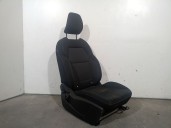 Recambio de asiento delantero derecho para renault captur ii (hf_) tce 90 (hfm6) referencia OEM IAM H4DF480 