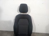 Recambio de asiento delantero derecho para renault captur ii (hf_) tce 90 (hfm6) referencia OEM IAM H4DF480 
