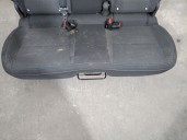 Recambio de asientos traseros para renault captur ii (hf_) tce 90 (hfm6) referencia OEM IAM H4DF480 