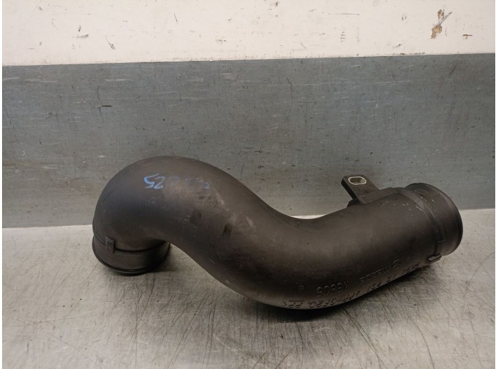Recambio de tubo para mazda 3 lim. (bl) 2.2 turbodiesel cat referencia OEM IAM SH0113231 SH0113231 