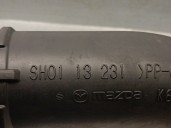 Recambio de tubo para mazda 3 lim. (bl) 2.2 turbodiesel cat referencia OEM IAM SH0113231 SH0113231 
