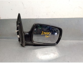 Recambio de retrovisor derecho para kia carnival 2.9 crdi cat referencia OEM IAM 876204D2319B 876204D2319B 