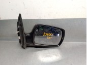 Recambio de retrovisor derecho para kia carnival 2.9 crdi cat referencia OEM IAM 876204D2319B 876204D2319B 