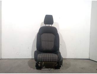 Recambio de asiento delantero izquierdo para mg zs suv (azs1) 1.0 t-gdi referencia OEM IAM 10E4E 