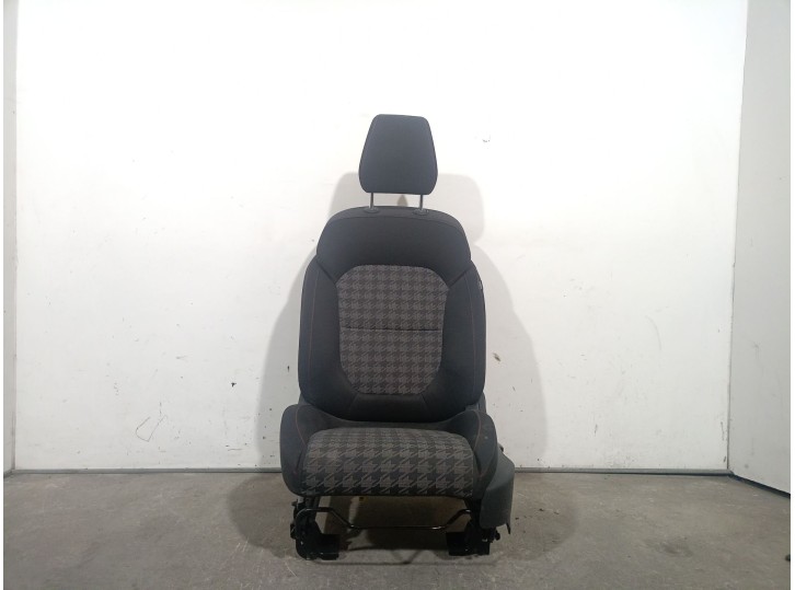 Recambio de asiento delantero izquierdo para mg zs suv (azs1) 1.0 t-gdi referencia OEM IAM 10E4E  