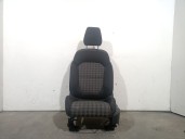 Recambio de asiento delantero izquierdo para mg zs suv (azs1) 1.0 t-gdi referencia OEM IAM 10E4E 