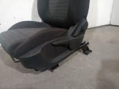 Recambio de asiento delantero izquierdo para mg zs suv (azs1) 1.0 t-gdi referencia OEM IAM 10E4E 
