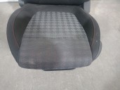 Recambio de asiento delantero izquierdo para mg zs suv (azs1) 1.0 t-gdi referencia OEM IAM 10E4E 