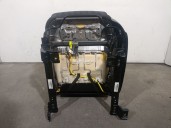 Recambio de asiento delantero izquierdo para mg zs suv (azs1) 1.0 t-gdi referencia OEM IAM 10E4E 