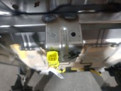 Recambio de asiento delantero izquierdo para mg zs suv (azs1) 1.0 t-gdi referencia OEM IAM 10E4E  